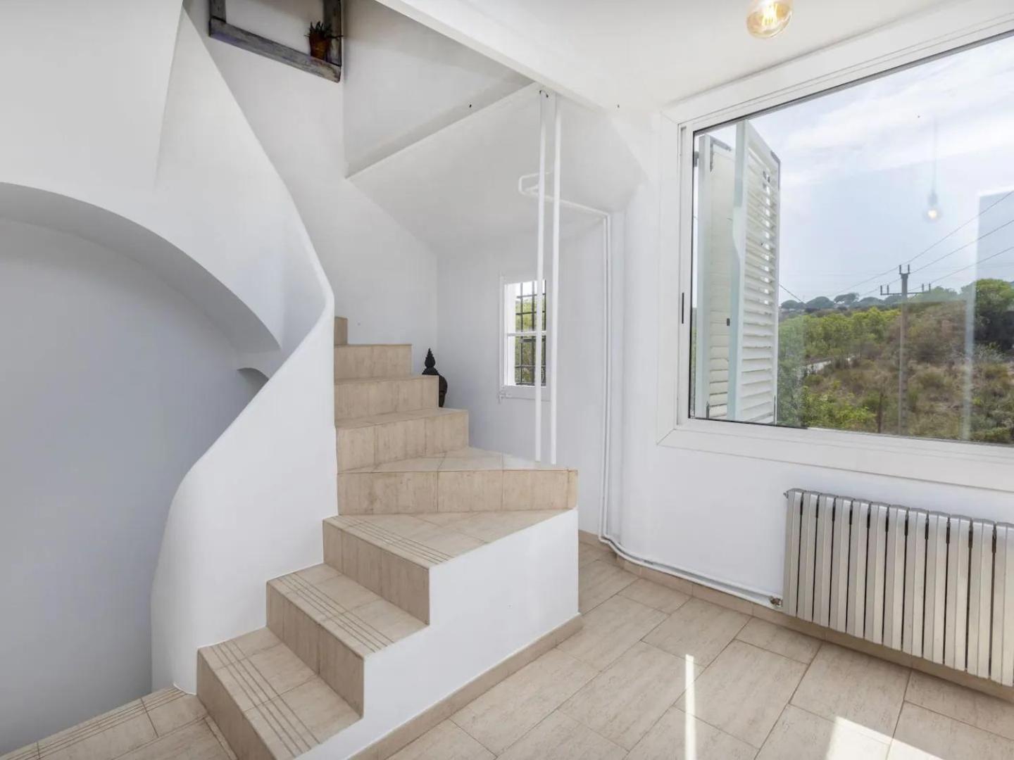 Casa Canyet Con Piscina A Un Paso De Barcelona Y La Playa Badalona Exterior foto