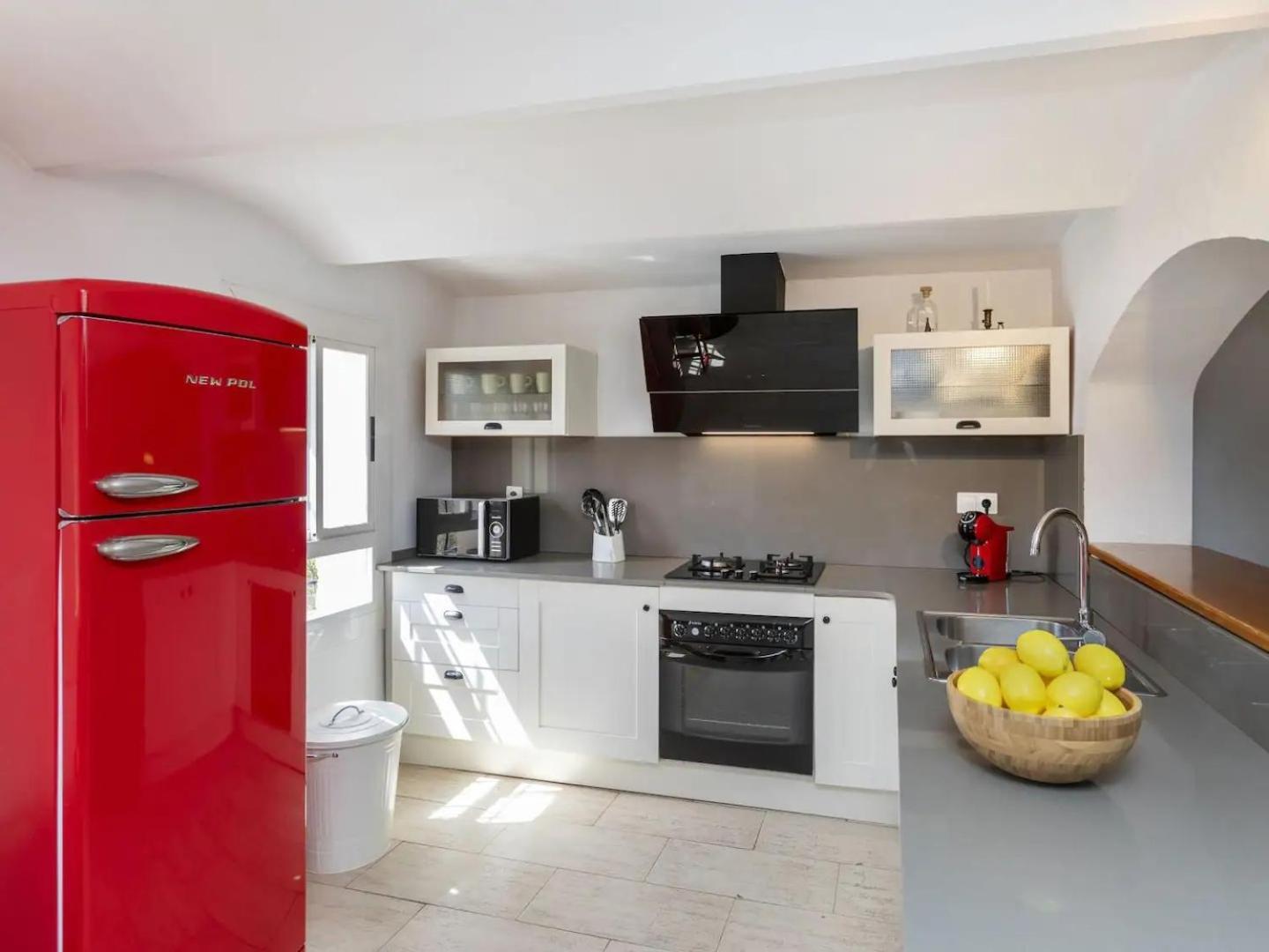 Casa Canyet Con Piscina A Un Paso De Barcelona Y La Playa Badalona Exterior foto