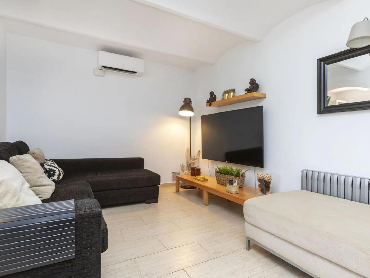 Casa Canyet Con Piscina A Un Paso De Barcelona Y La Playa Badalona Exterior foto