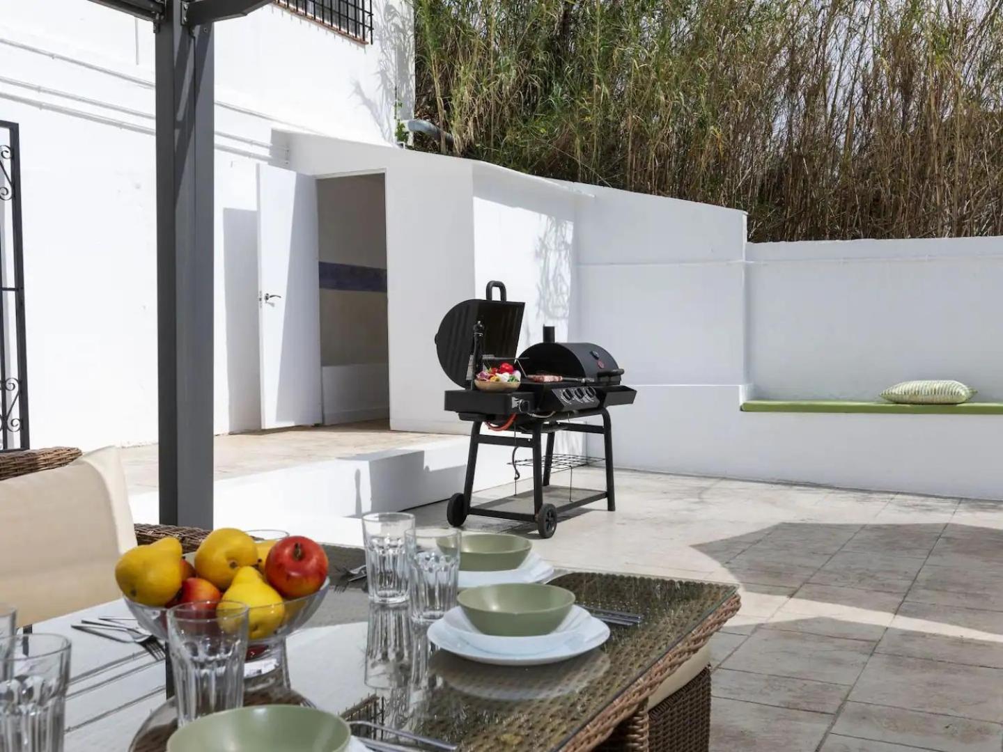 Casa Canyet Con Piscina A Un Paso De Barcelona Y La Playa Badalona Exterior foto
